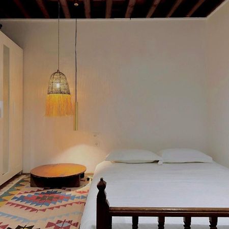 Villa Vassilia Líndos Екстериор снимка