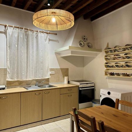 Villa Vassilia Líndos Екстериор снимка